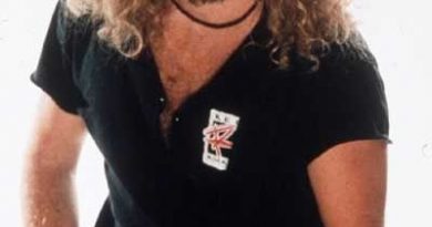 Sammy Hagar - Little Star / Eclipse