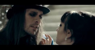 dark sarah dance with the dragon feat. jp leppäluoto