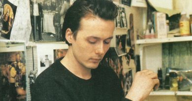 Suede - Darkest Days