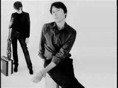 Suede - Digging a Hole