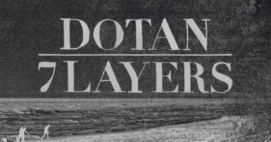 Dotan - Ghost