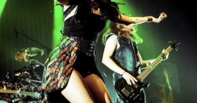 Xandria - Forevermore