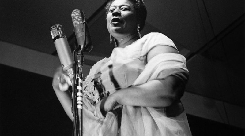 Ella Fitzgerald, Louis Armstrong - Gee, Baby, Ain't I Good To You?