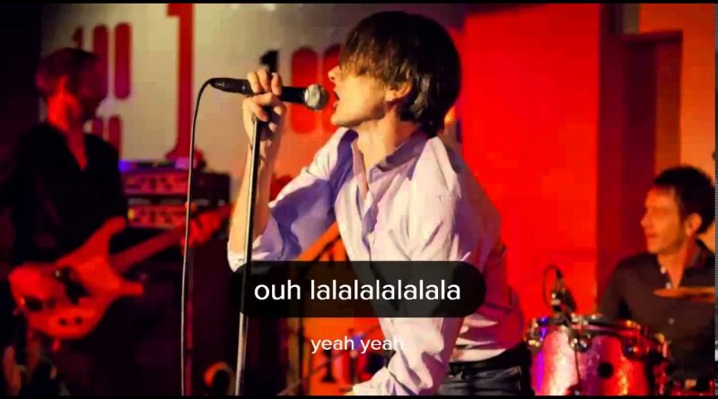 Suede - Every Monday Morning Comes