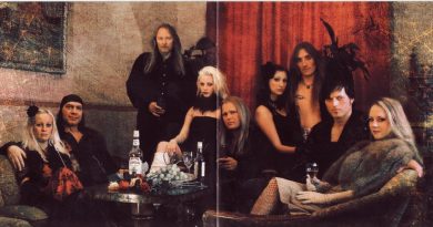 Jorn - My Road