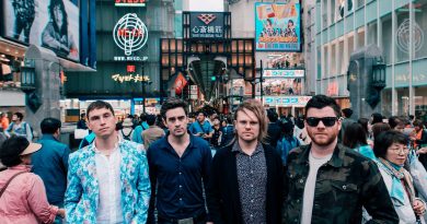 Enter Shikari - Gandhi Mate, Gandhi