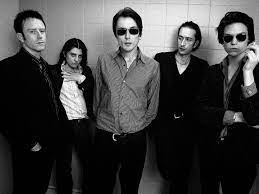 Suede - Everything Will Flow