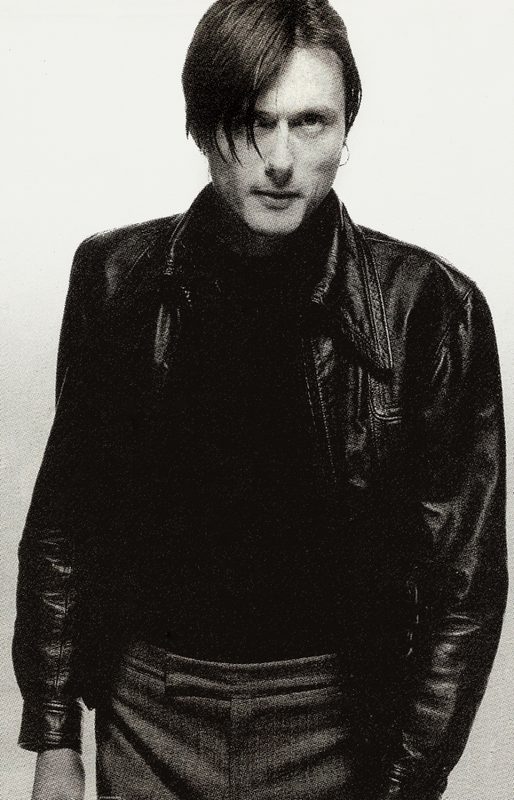 Suede - Falling Planes