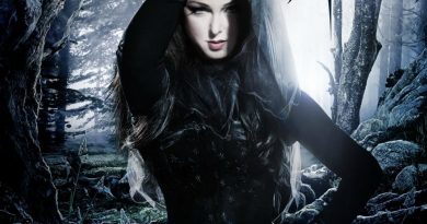 Dark Sarah - Breath