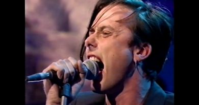 Suede - Heroine