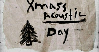 Dacha Day -