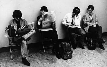 Suede - He's Gone
