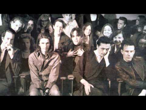 Suede - High Rising