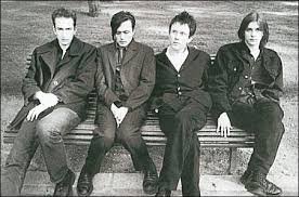 Suede - Head Music