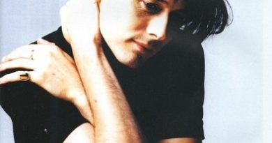Suede - Human Tide