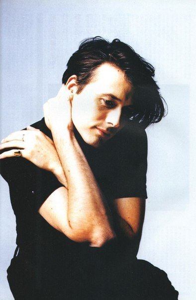 Suede - Human Tide