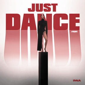 INNA- Start A Fire
