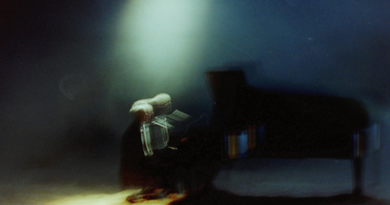 James Blake - The First Time Ever I Saw Your Face