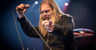 Pentakill, Jorn - Last Stand