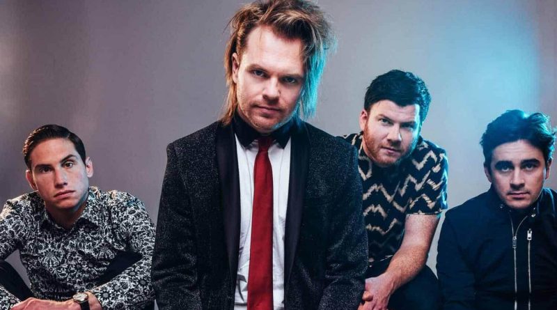 Enter Shikari - Enter Shikari