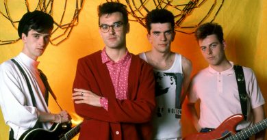 The Smiths - I Want the One I Can't Have