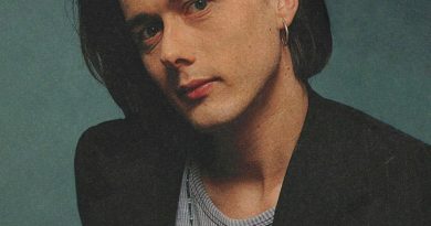 Suede - Ken