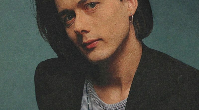 Suede - Ken