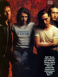 Suede - Let Go