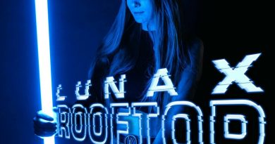 LUNAX - Rooftop