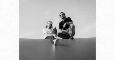 Gourski, Zera - Heartache