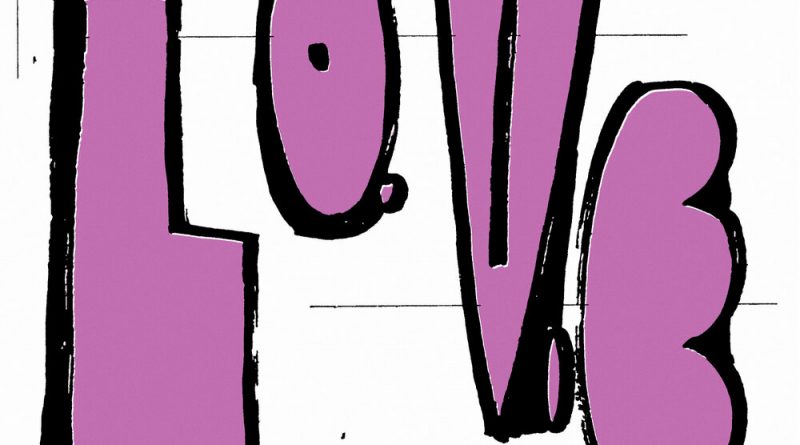 Leoniden - L.O.V.E.