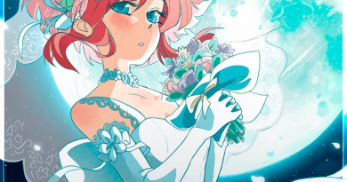 Sati Akura - Koi no Uta