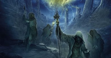 Lords of Black - King's Reborn