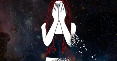 losttoyland - В пыль