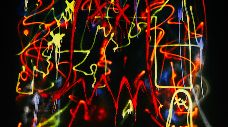 Graffiti Ghosts - Turns Gold
