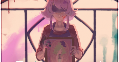 Sati Akura - Piece of Art