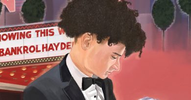 Bankrol Hayden