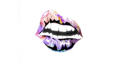 Safia - Freakin' Out