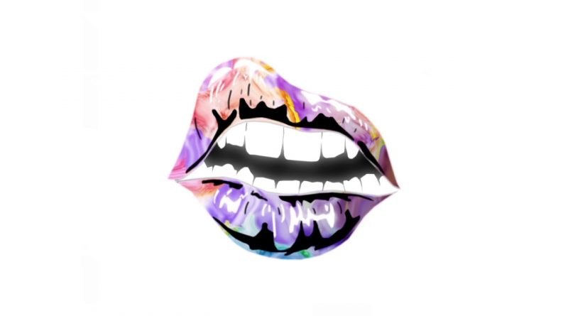 Safia - Freakin' Out