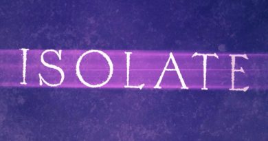 Citizen Soldier - Isolate