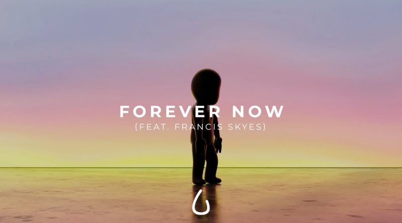 Lonely in the Rain, Francis Skyes - Forever Now