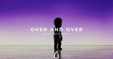 Lonely in the Rain, Magenta - Over And Over