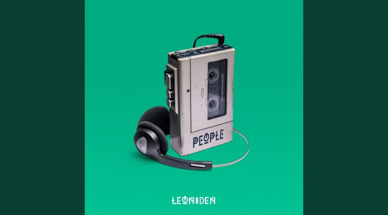 Leoniden - People
