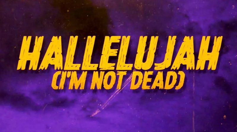 Citizen Soldier - Hallelujah (I'm Not Dead)