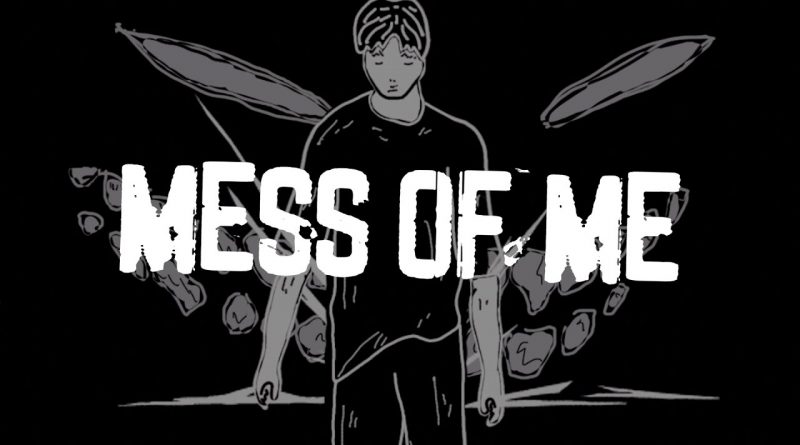 Citizen Soldier - Mess of Me