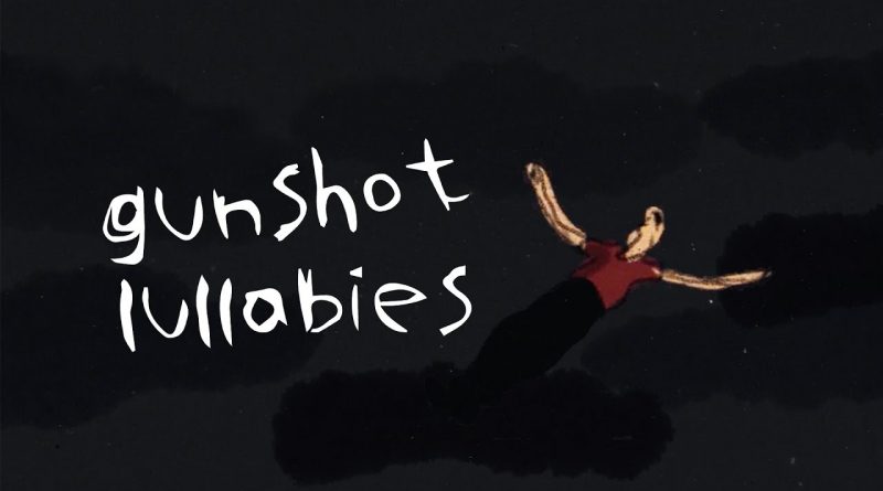 Citizen Soldier - Gunshot Lullabies