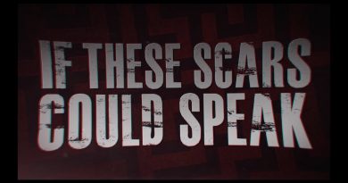 Citizen Soldier - If These Scars Could Speak