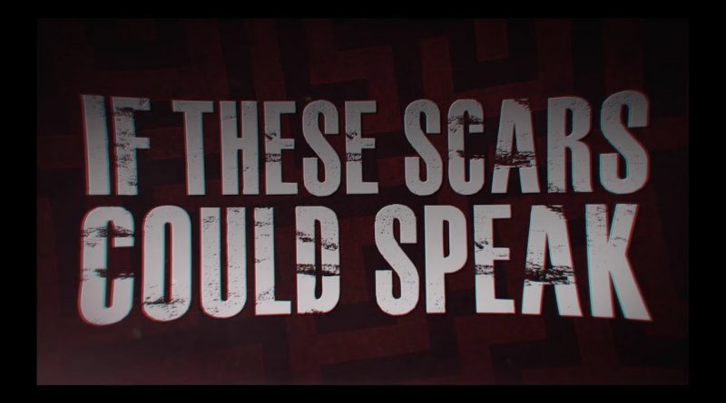 Citizen Soldier - If These Scars Could Speak