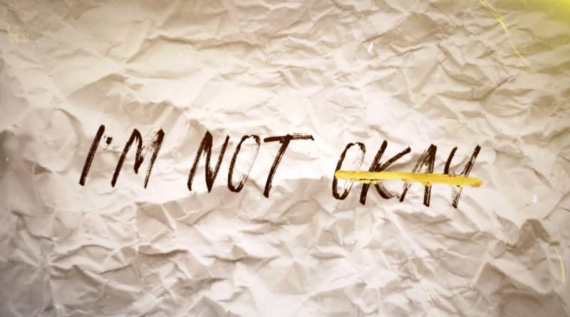 Citizen Soldier - I'm Not Okay