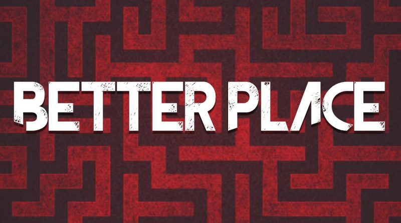 Citizen Soldier - Better Place